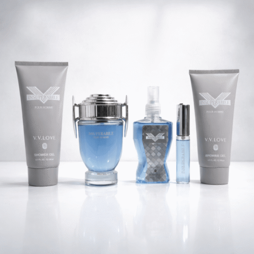 V.V.LOVE INSUPERABILE