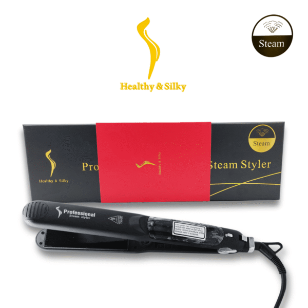 39 Professional Steam