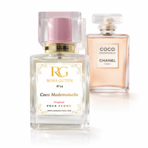 Coco Mademoiselle - 50ML