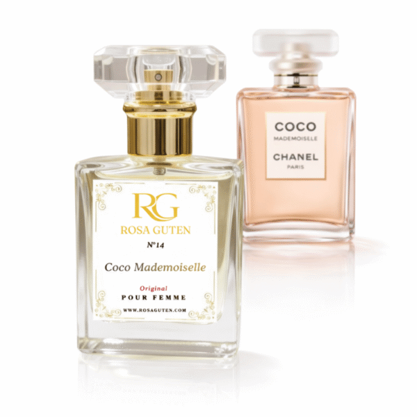 41 Coco Mademoiselle