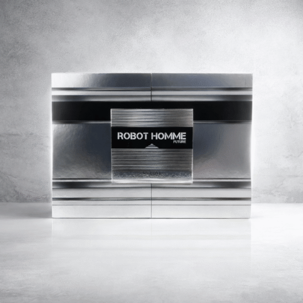 42 V.V.LOVE ROBOT HOMME