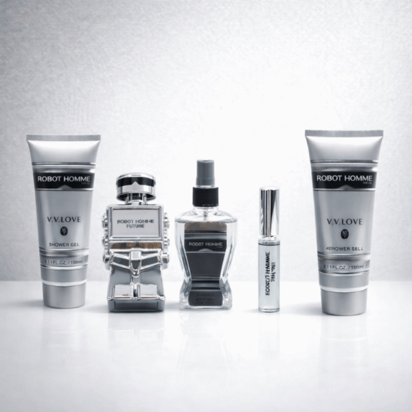 43 V.V.LOVE ROBOT HOMME