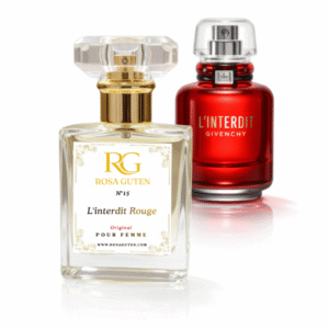 L'interdit Rouge - 30ML