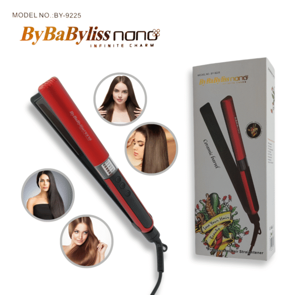 BYBABYLISS NONO