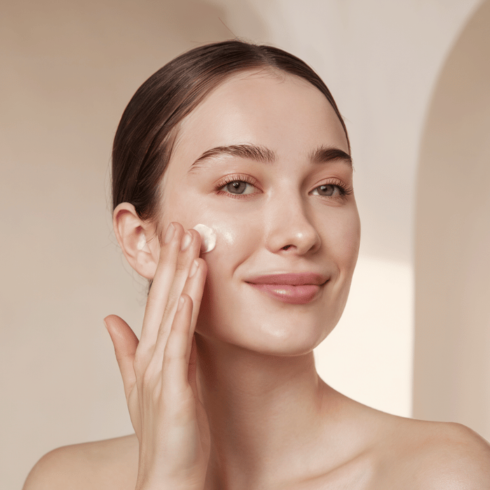 العناية بالجسم