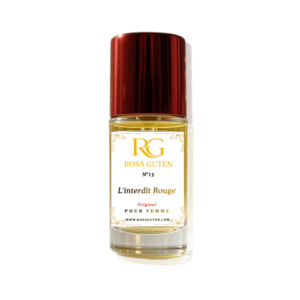L'interdit Rouge - 20ML