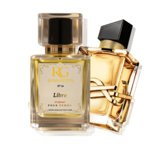 Libre - 50ML