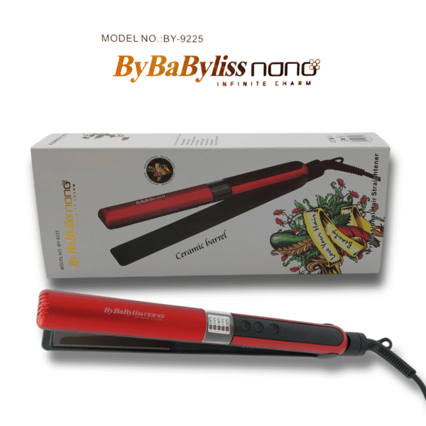 BYBABYLISS NONO