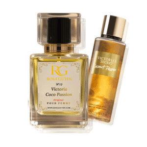 Victoria's Coco Passion - 50ML