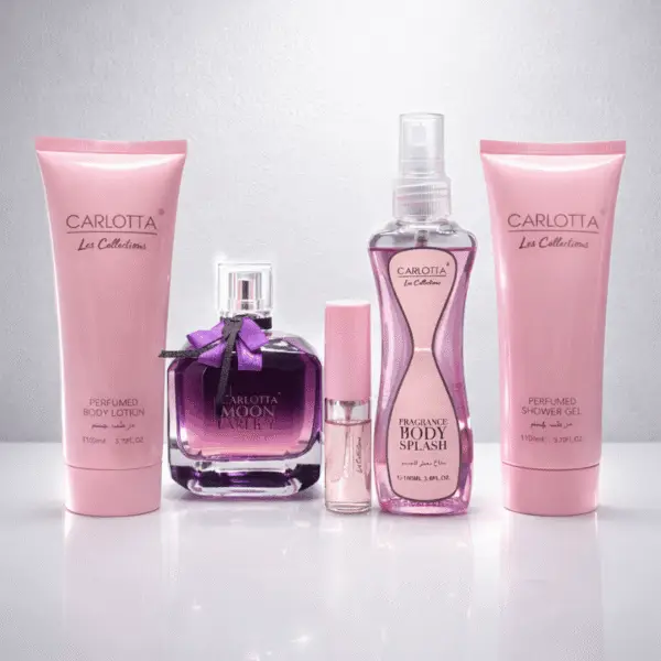 5 CARLOTTA Moon Parley