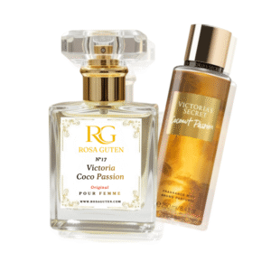 Victoria's Coco Passion - 30ML