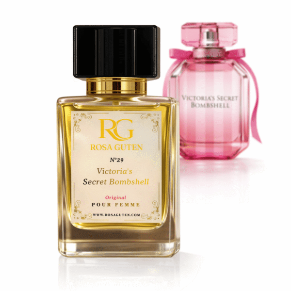 51 Victoria's Secret Bombshell