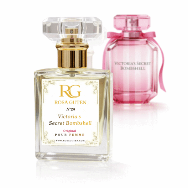 52 Victoria's Secret Bombshell