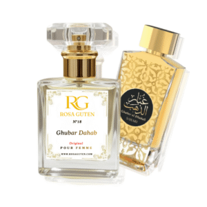 Ghubar Dahab - 30ML