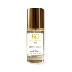 Ghubar Dahab - 20ML