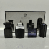 Veyes Black Collection Perfume Gift Box