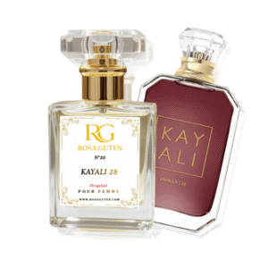 KAYALI 28 - 30ML