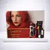 CARLOTTA GOOD LADY RED