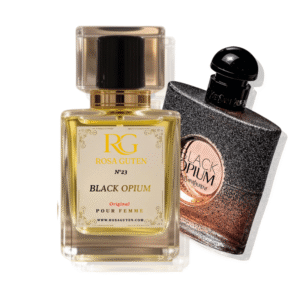 BLACK OPIUM - 50ML