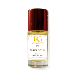 BLACK OPIUM - 20ML