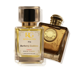 Burberry Goddess - 50ML