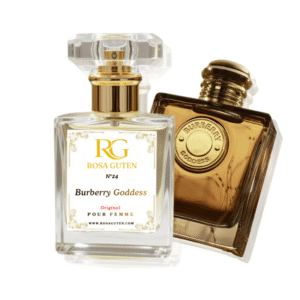 Burberry Goddess - 30ML