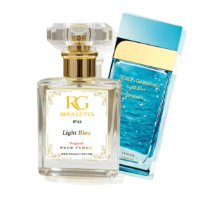 Light Bleu - 30ML