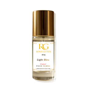 Light Bleu - 20ML