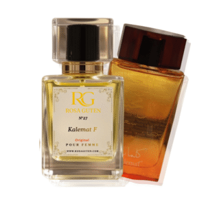 Kalemat F - 50ML