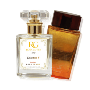 Kalemat F - 30ML