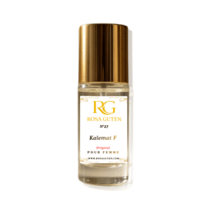 Kalemat F - 20ML