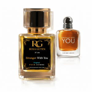 Stronger With You - 50ML