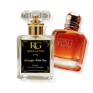 Stronger With You - 30ML