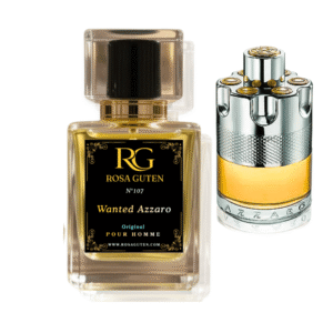 Wanted Azzaro - 50ML