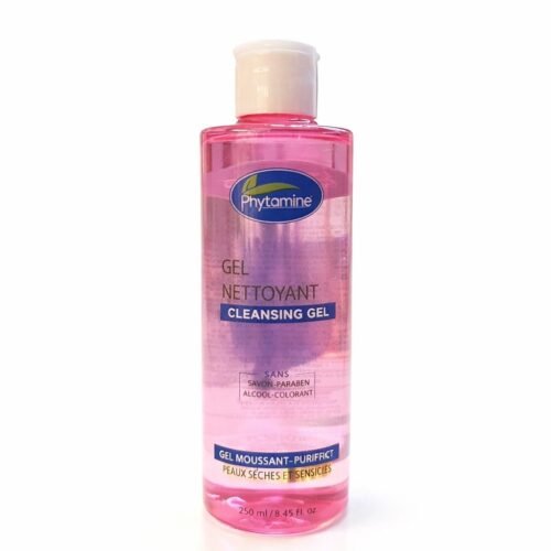Phytamine Cleansing Gel