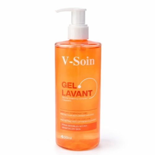 V-SOIN Gel Lavant