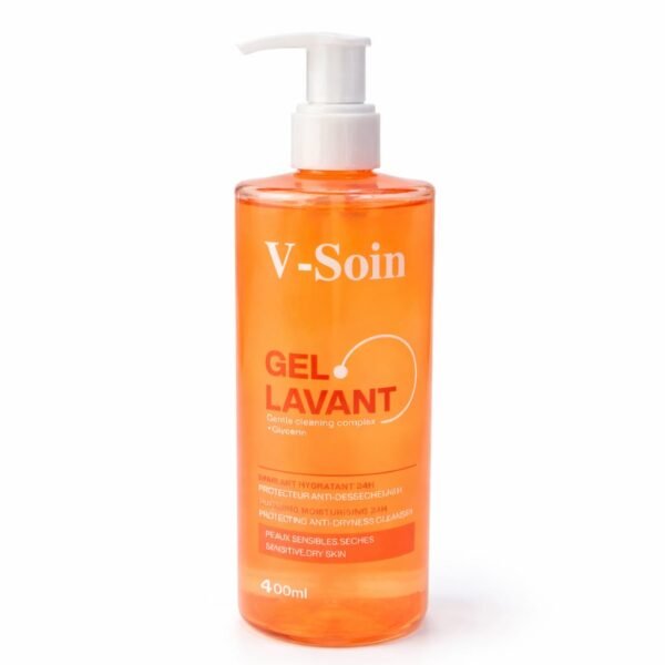 V-SOIN Gel Lavant