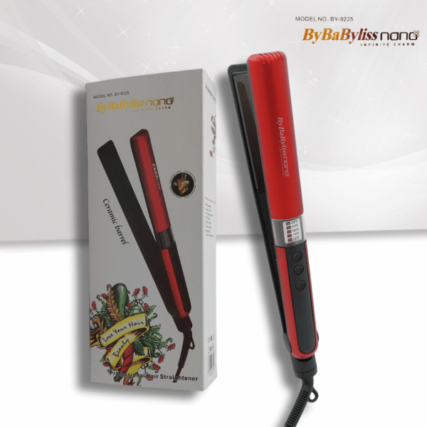 BYBABYLISS NONO
