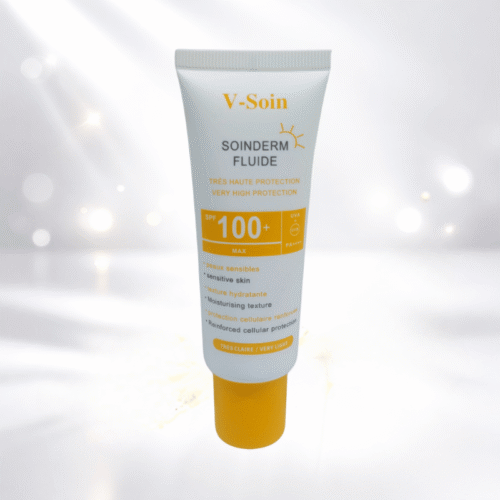V-Soin Soinderm Fluide SPF 100