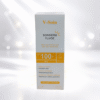 c15 V-Soin Soinderm Fluide SPF 100
