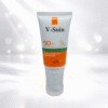 c16 V-Soin Gel-Crème Oil Control SPF 50