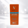 +V-Soin Capital Soleil Velvet Cream SPF 50