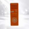 V-Soin Eau Thermale Crème SPF 50