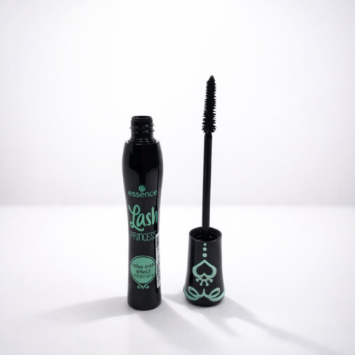 Essence Lash Princess False Lash Effect Mascara – Black
