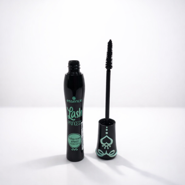 Essence Lash Princess False Lash Effect Mascara – Black