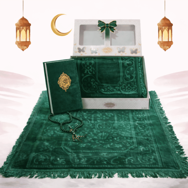 باك هدية رمضانية فاخرة