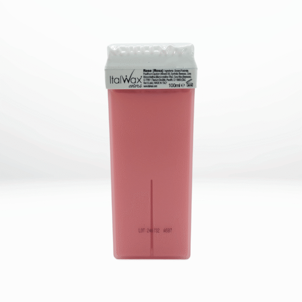 ra3 ItalWax Rose 100ml