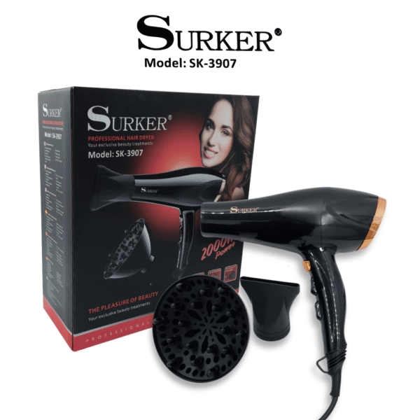 s4 SURKER SK 3907