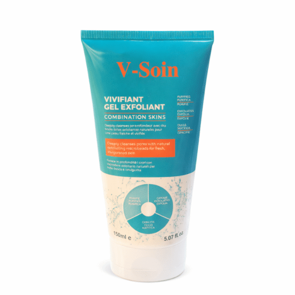 V-SOIN Gel Exfoliant