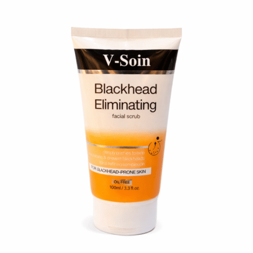 V-SOIN Blackhead Eliminating Scrub